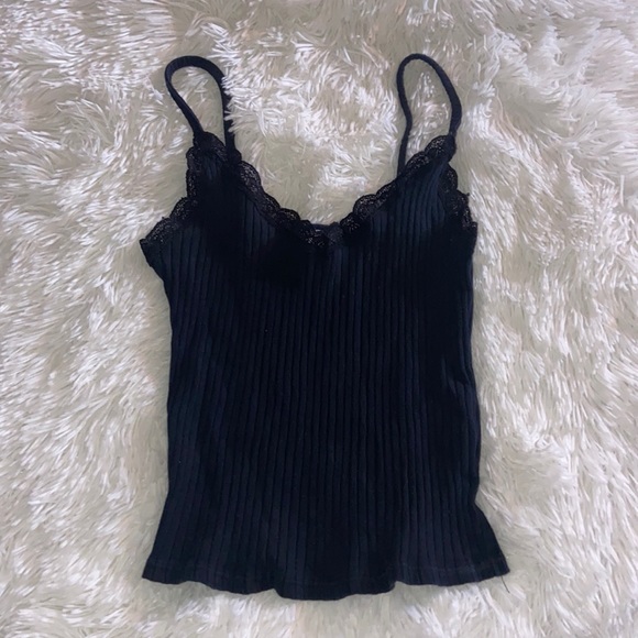 Topshop Tops - top shop tank top